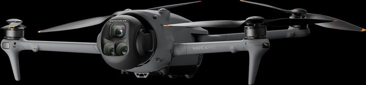 Produktbild DJI Mavic 4 Pro 512GB Creator Combo (DJI RC Pro 2) (100 Mpx)