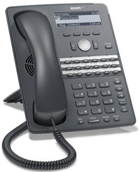 Produktbild Snom 720