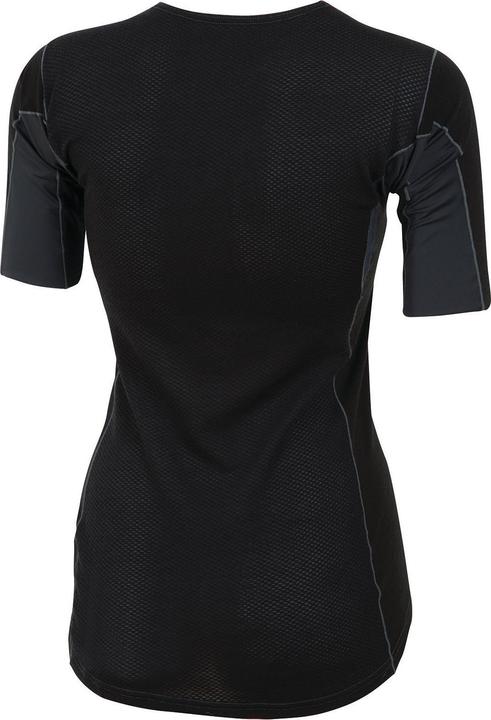 Produktbild Pearl Izumi W Transfer Wool SS Cycling Baselayer black (M)