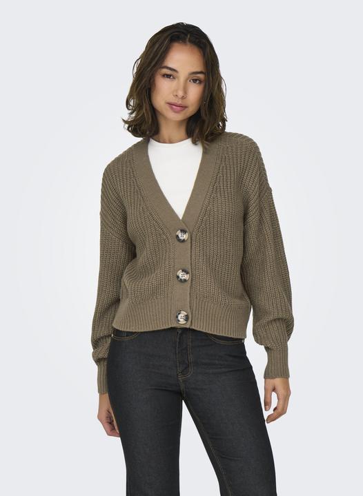 Actual product image JdY Short cardigan Cardigan (XL)