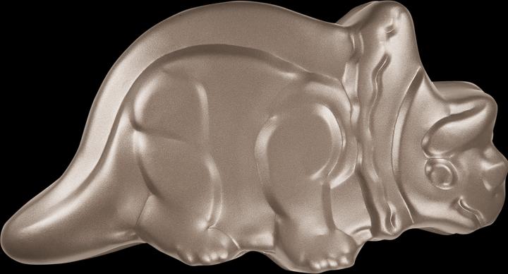 Actual product image Städter 3D Baking Mold Dinosaur