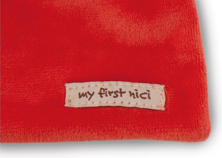 Actual product image NICI Cuddle cloth