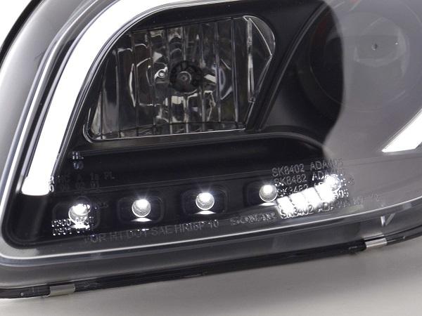 Produktbild Sonar Clothing Audi A4 - Light Bar Scheinwerfer