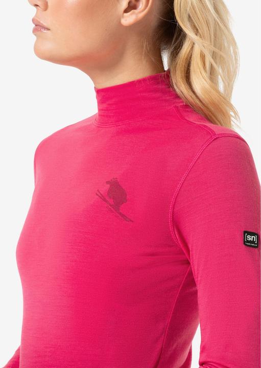Immagine prodotto Super Natural Tundra 175 Dolcevita Flear (XL)