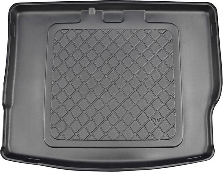 Image du produit ProPlus Bac de coffre pour Kia Niro de 2016 à aujourd'hui (plancher de chargement inférieur)