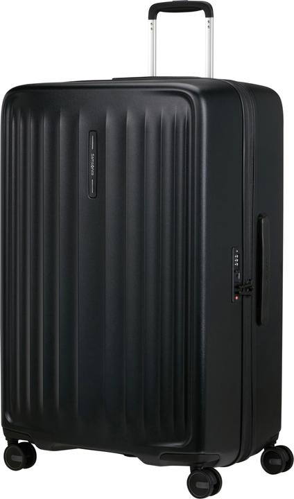 Samsonite Spinner (111 l, L (90 - 115l), XL (from 140l))