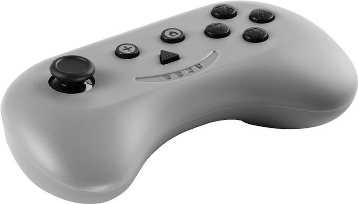 Actual product image Snakebyte MULTI:PLAYCON (SWITCH & SWITCH LITE), Arch Analog / Digital Playstation (Playstation Classic)
