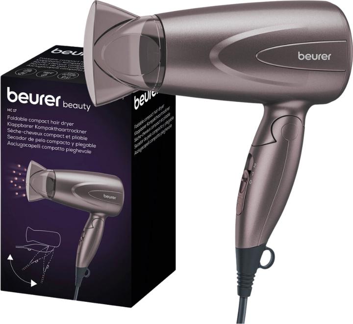 Image du produit Beurer HC 17