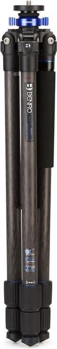 Actual product image Benro Mach3 TMA 27C trikojis (Fabric)