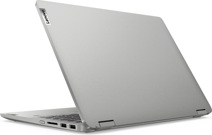 Image du produit Lenovo IdeaPad Flex 5 14IAU7 82R700HLMH (14", Intel Core i5-1235U, 16 Go, 512 Go, ING. Int.)
