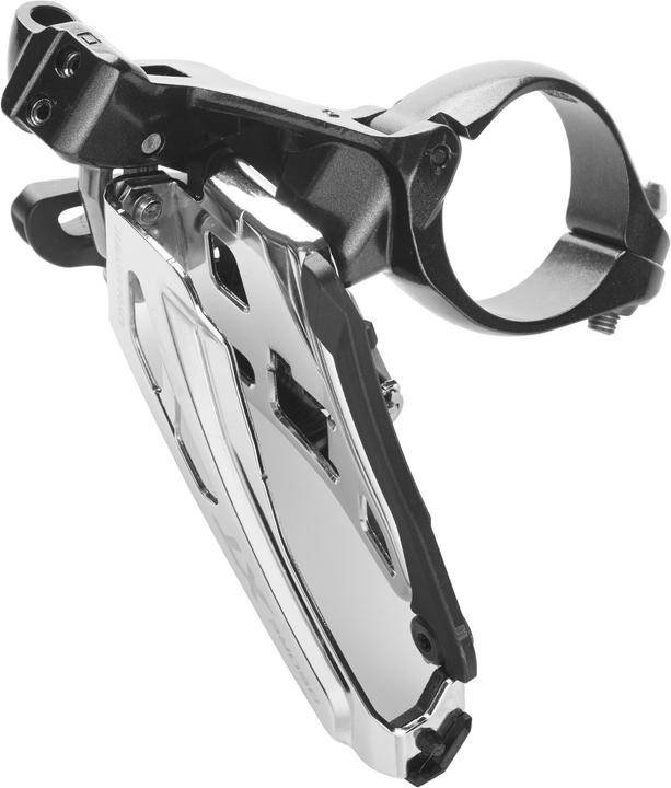Produktbild Shimano Deore XT FD-M8020 Umwerfer 2x11-fach Schelle Side-Swing