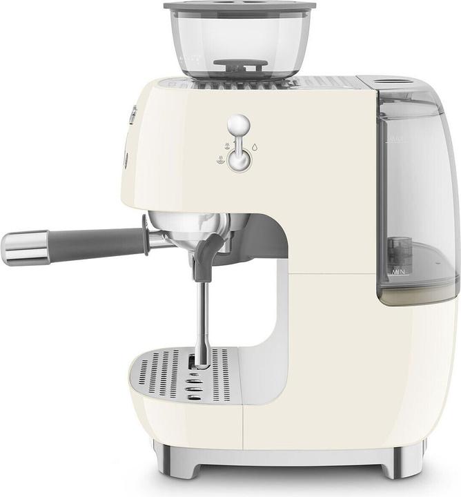 Image du produit Smeg EGF03CREU (Prise UE)