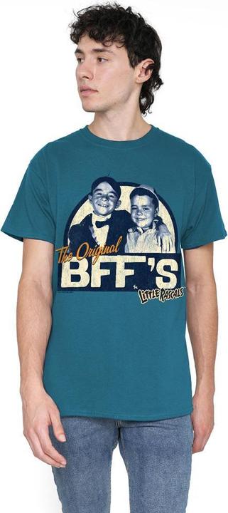 Produktbild The Little Rascals Original BFFs TShirt (XL)
