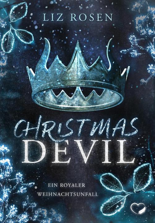 Immagine prodotto Christmas Devil (Tedesco, Liz Rosen, Editore Feather Heart, 2022)