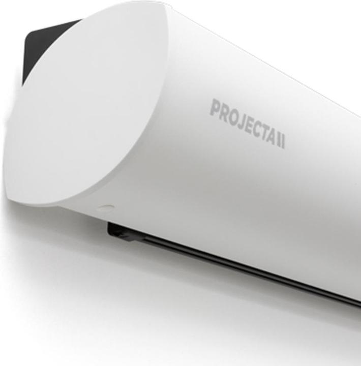 Image du produit Projecta Écran de projection Tensioned Elpro Concept RF (107 pouces) (107", 16:10)