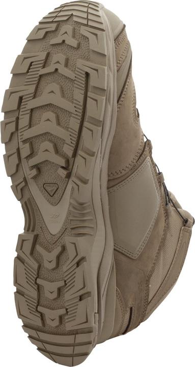 Immagine prodotto Salomon Stivale da combattimento XA Forces Mid Coyote 44 (44)
