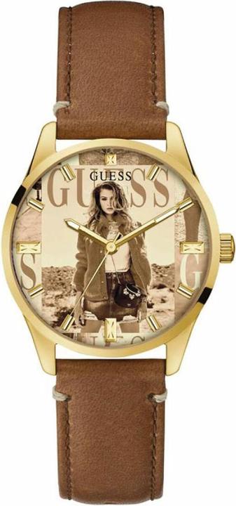 Produktbild Guess Ladies' Watch GW0290L1 (Ã˜ 36 mm)