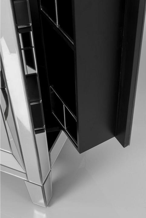 Kare Design Barschrank Luxury High Class 84x152cm