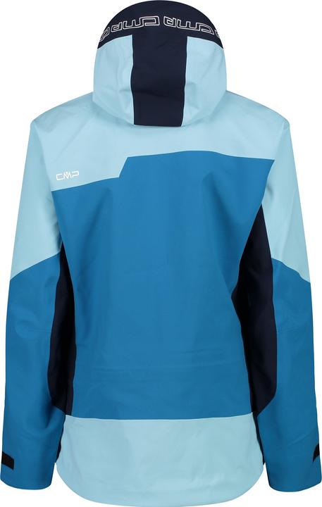 Immagine prodotto CMP Campagnolo Felpa con cappuccio (L)