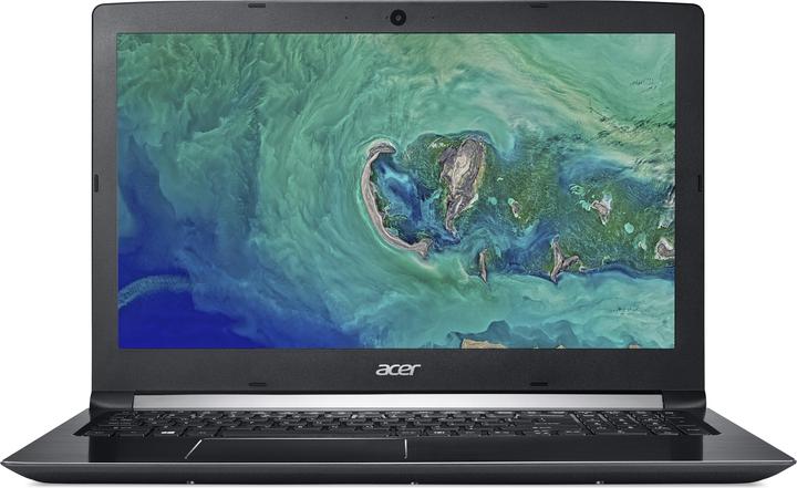 Produktbild Acer Aspire 5 (A515-51-572M) (15.60", Intel Core i5-7200U, 8 GB, 256 GB, CH)