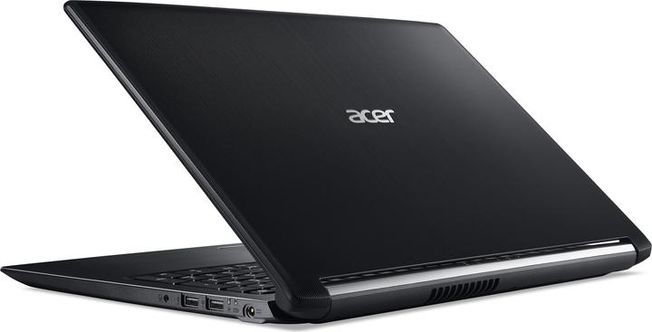 Produktbild Acer Aspire 5 (A515-51-572M) (15.60", Intel Core i5-7200U, 8 GB, 256 GB, CH)