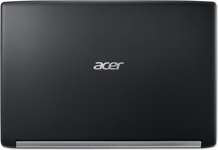 Produktbild Acer Aspire 5 (A515-51-572M) (15.60", Intel Core i5-7200U, 8 GB, 256 GB, CH)