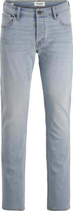 Jack & Jones JJICLARK JJORIGINAL SQ 437 Regular fit Jeans Regular fit Jeans