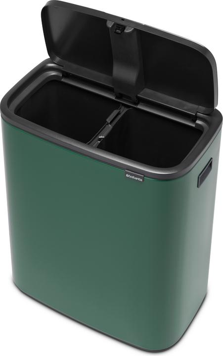 Actual product image Brabantia Bo Waste Bin (60 l)