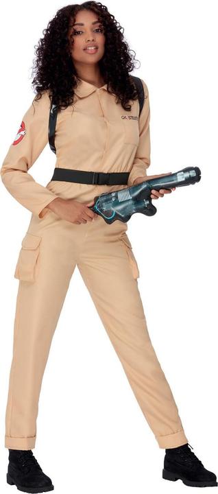 Produktbild Smiffys Ghostbusters - Uniform (44, 45, 46)