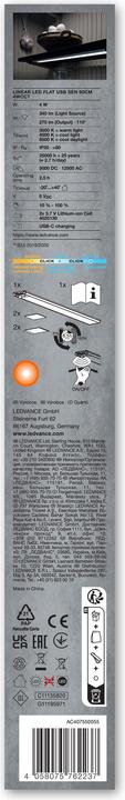 Produktbild Ledvance Linear Led Mobile Usb (270 lm)