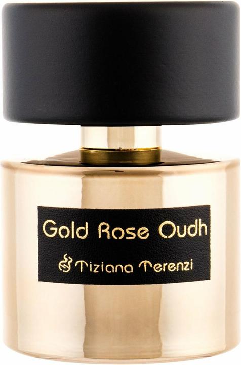 Tiziana Terenzi Gold Rose Oudh (Eau de Parfum, 100 ml)