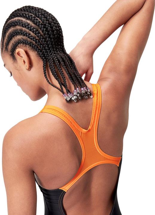 Actual product image Speedo Medley Logo 1 Piece (W32/L36)