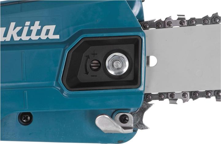 Actual product image Makita DUC306ZB (Battery chain saw)