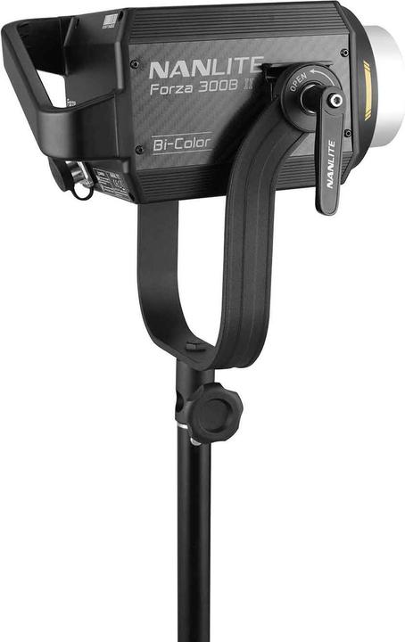 Image du produit Nanlite Forza 300B II (Lumière vidéo, éclairage de studio)
