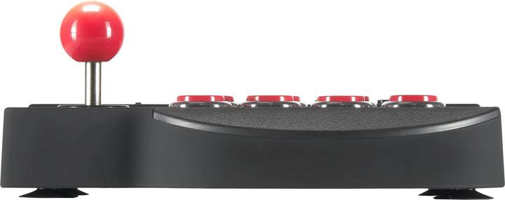 Produktbild Subsonic Arcade-Joystick, kompatibel mit PS4, Xbox Serie X/S, Xbox One, PC, PS3 (Xbox Series S, PS4, PS3, Xbox One S, PC, Xbox One X, Xbox Series X)