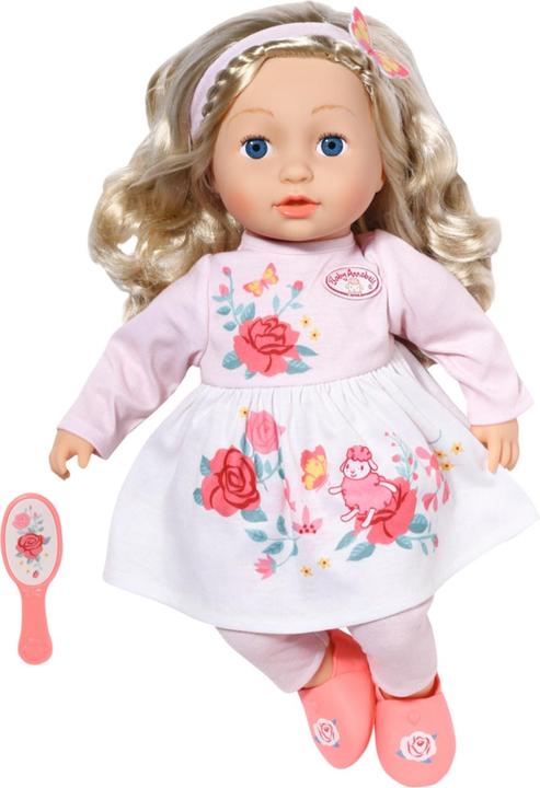 Image du produit Baby Annabell Sophia, environ 43cm