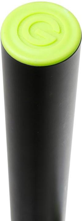 Immagine prodotto Gravity Supporto per altoparlanti PA estensibile (1 pz., Cavalletto, Regolabile in altezza)