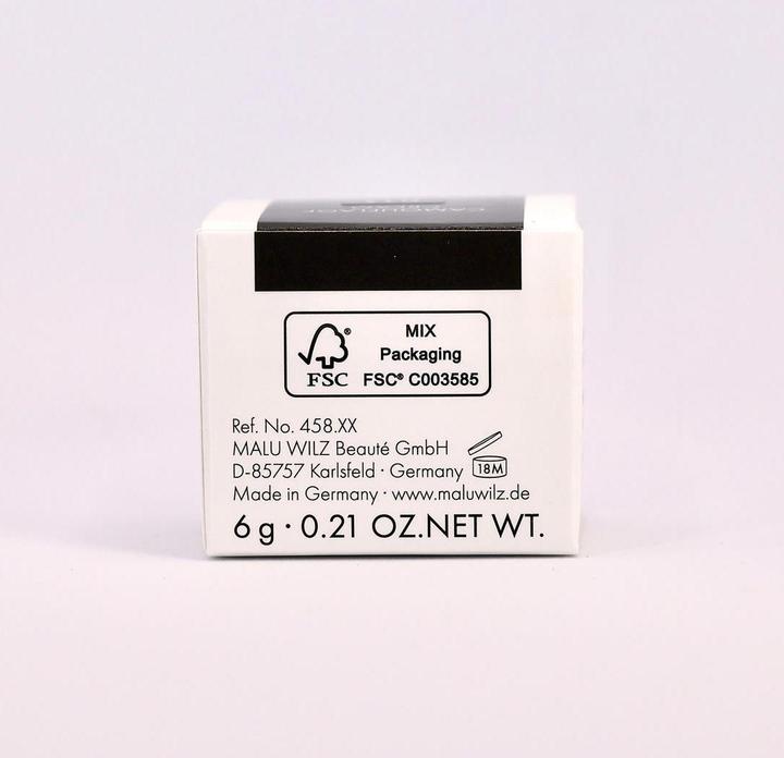 Actual product image Malu Wilz Camouflage Cream (No. 08 Brown Sugar)
