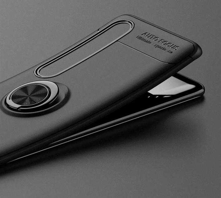 Produktbild Screenguard RingCase 360-GradXiaomi Mi 10 Hülle (Xiaomi Mi 10)