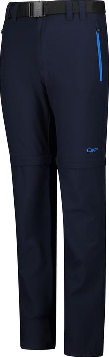 Produktbild CMP Campagnolo Boy's Zip Off Pant with Belt (110)