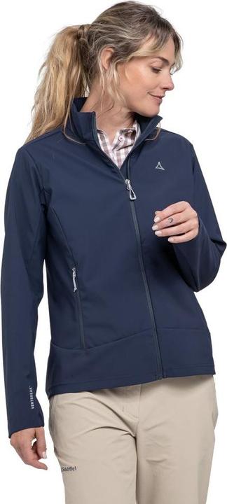 Immagine prodotto Schöffel Softshell Jacket Style Mirusha (46)
