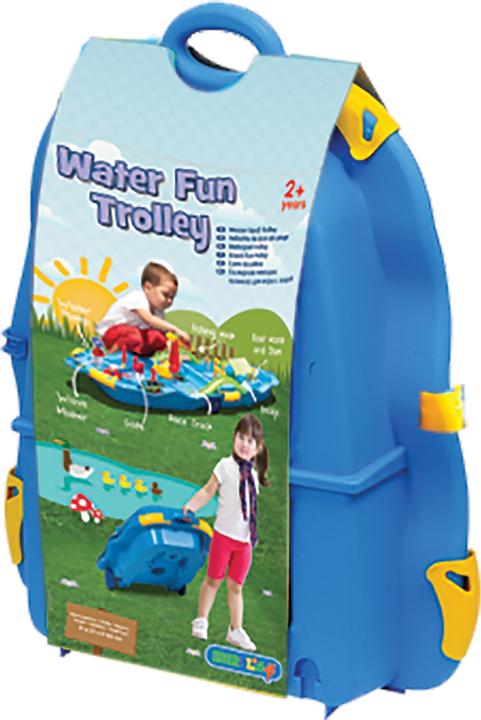 Starplast Trolley