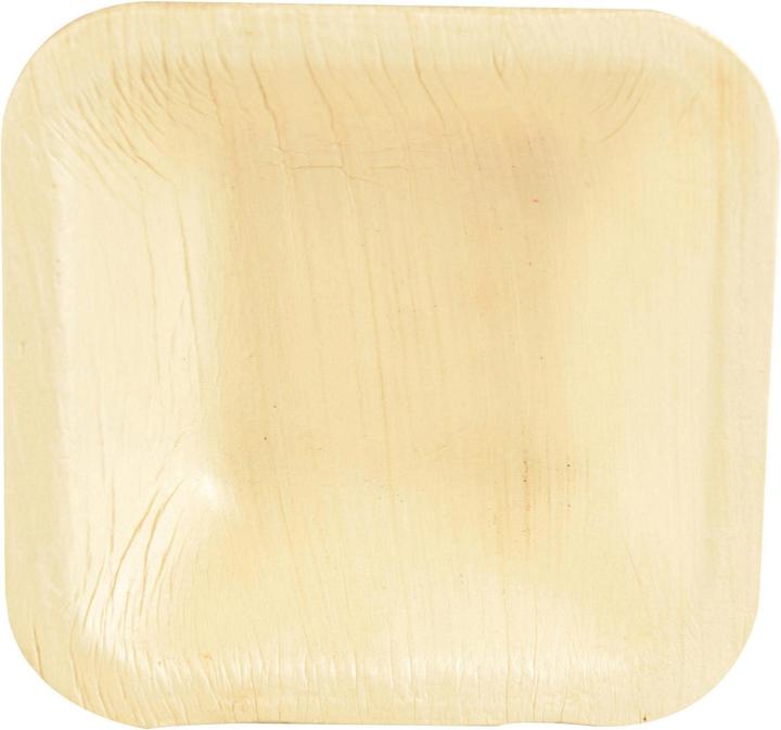 Fingerfood-Schale Palmblatt 40ml (25 x)