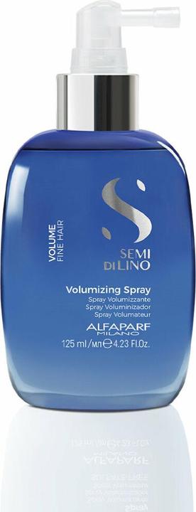 Actual product image Alfaparf Semi Di Lino Volumizing Spray (125 ml)