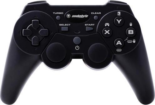 Actual product image Snakebyte idroid:con - Gamepad for Android and Apple iOS