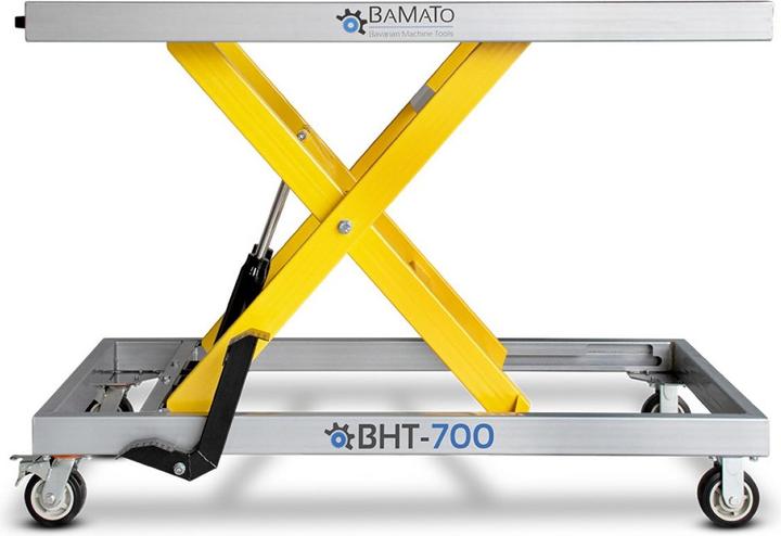 Produktbild Markmüller BAMATO - Hubtisch BHT-700