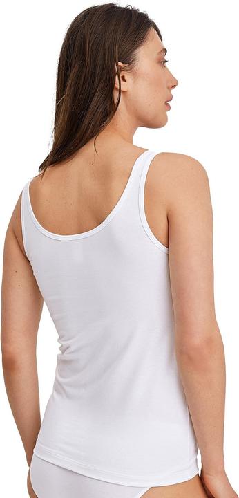 Actual product image Calida Essential Cotton Tank-Top (S)