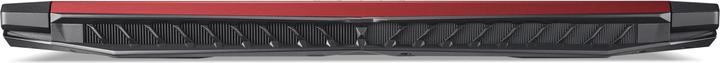 Produktbild Acer Nitro 5 (15.60", Intel Core i7-7700HQ, 8 GB, 256 GB, CH)