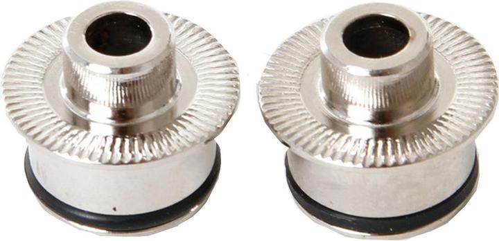 Produktbild Fulcrum Adapterkit VR 9mm Schnellspanner