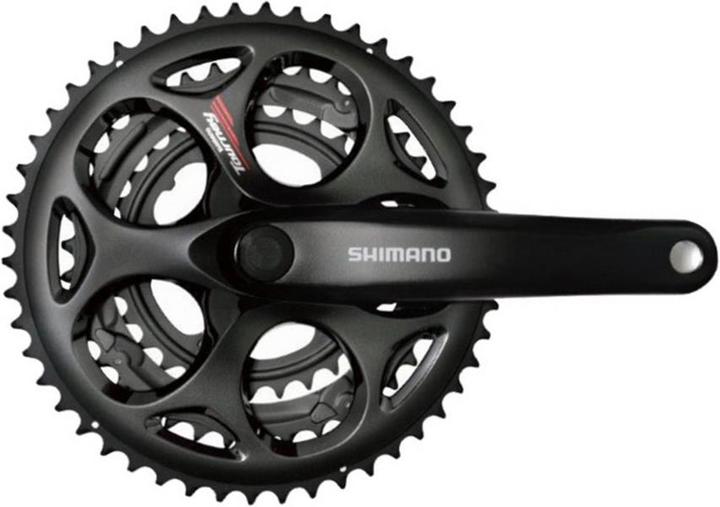 Immagine prodotto Shimano Guarnitura Tourney FC-A073 7/8 velocità (170 mm)